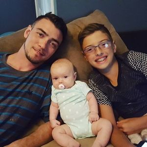 Meet your Posher, David